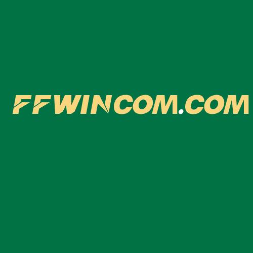 Logo da FFWINCOM